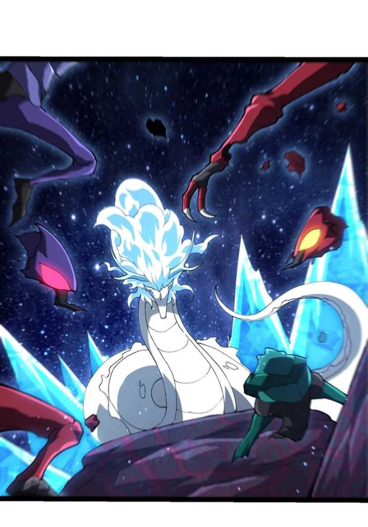 Evolution Begins With A Big Tree Chapter 381 Image 47