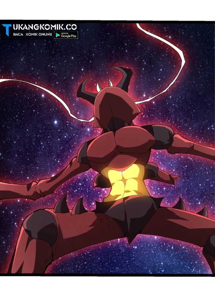 Evolution Begins With A Big Tree Chapter 381 Image 50