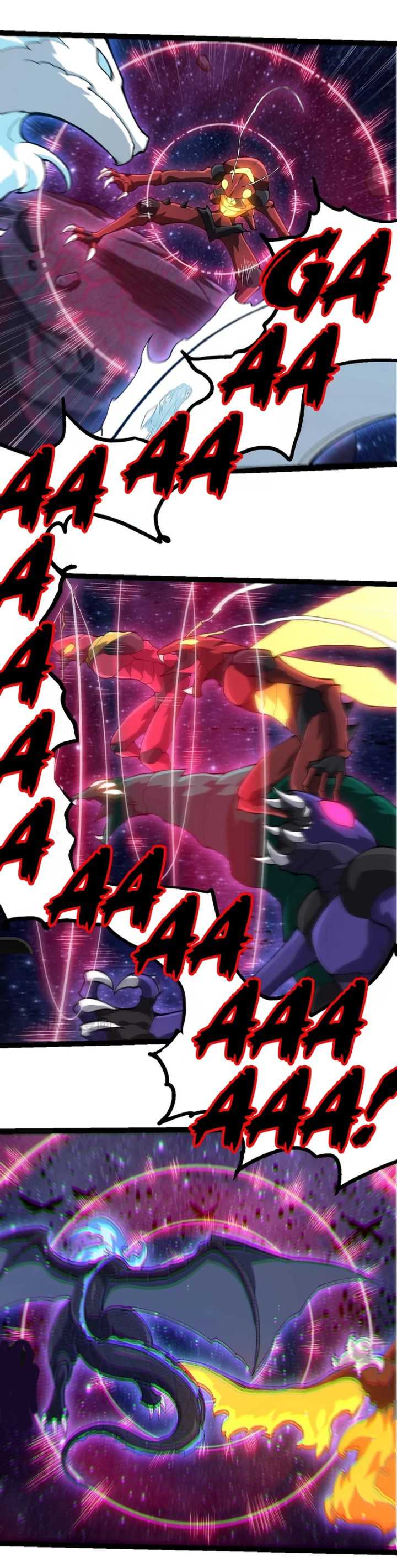 Evolution Begins With A Big Tree Chapter 381 Image 51