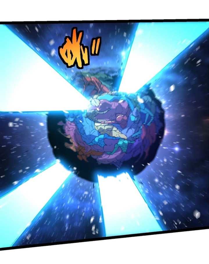 Evolution Begins With A Big Tree Chapter 382 Image 5