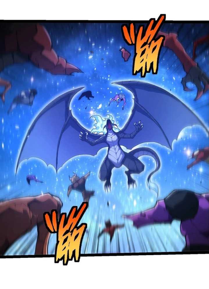 Evolution Begins With A Big Tree Chapter 382 Image 6