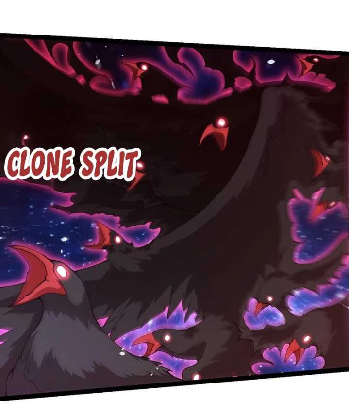 Evolution Begins With A Big Tree Chapter 382 Image 9