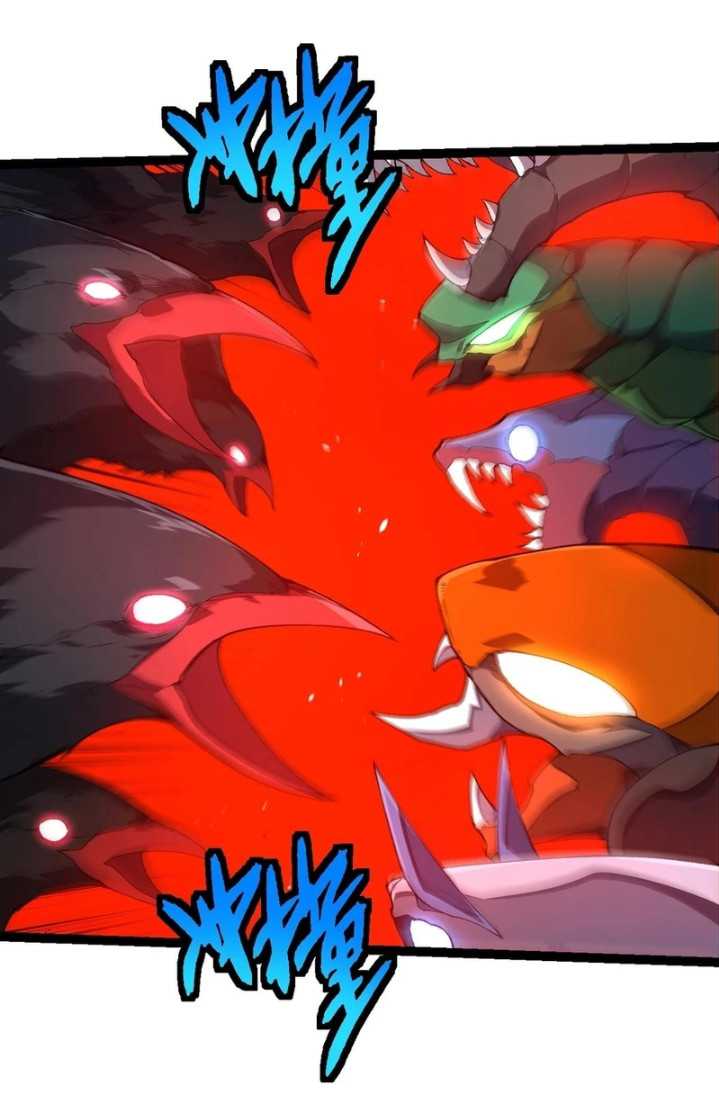 Evolution Begins With A Big Tree Chapter 382 Image 10