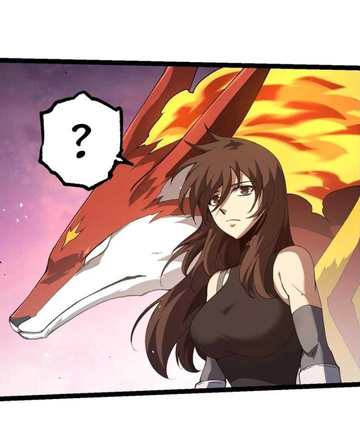 Evolution Begins With A Big Tree Chapter 382 Image 13