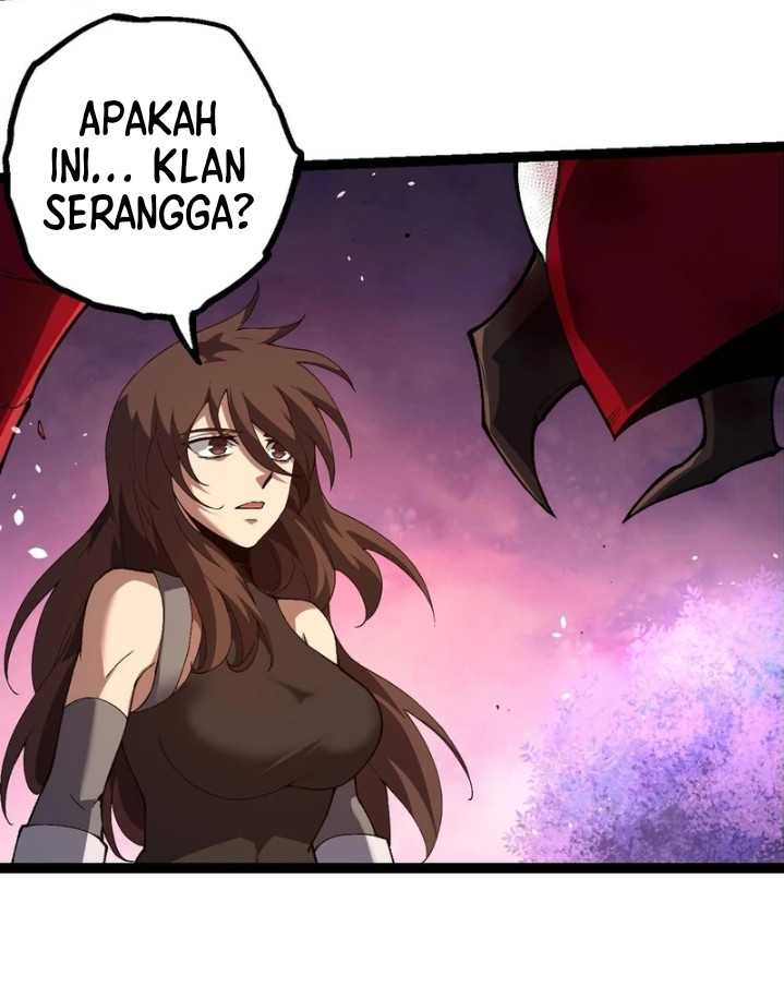 Evolution Begins With A Big Tree Chapter 382 Image 16