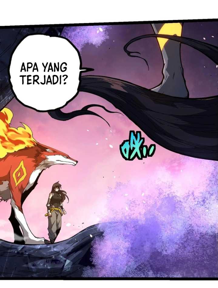 Evolution Begins With A Big Tree Chapter 382 Image 17