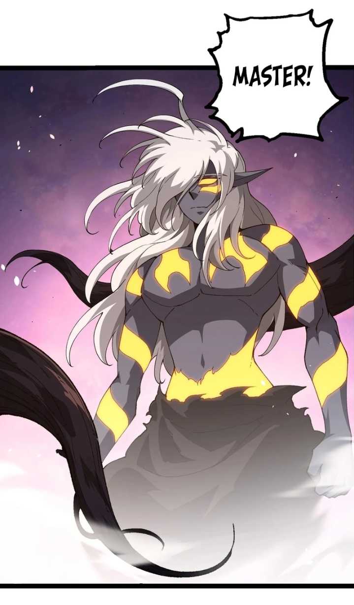 Evolution Begins With A Big Tree Chapter 382 Image 18