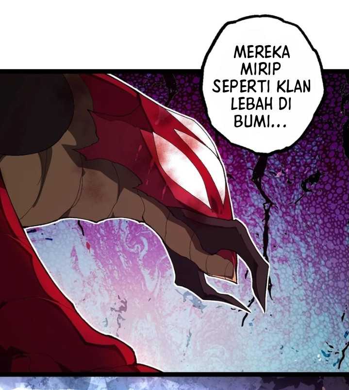 Evolution Begins With A Big Tree Chapter 382 Image 19