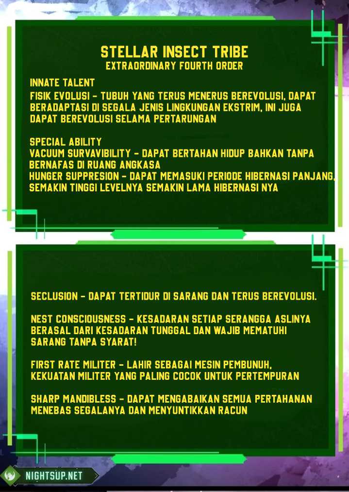 Evolution Begins With A Big Tree Chapter 382 Image 20