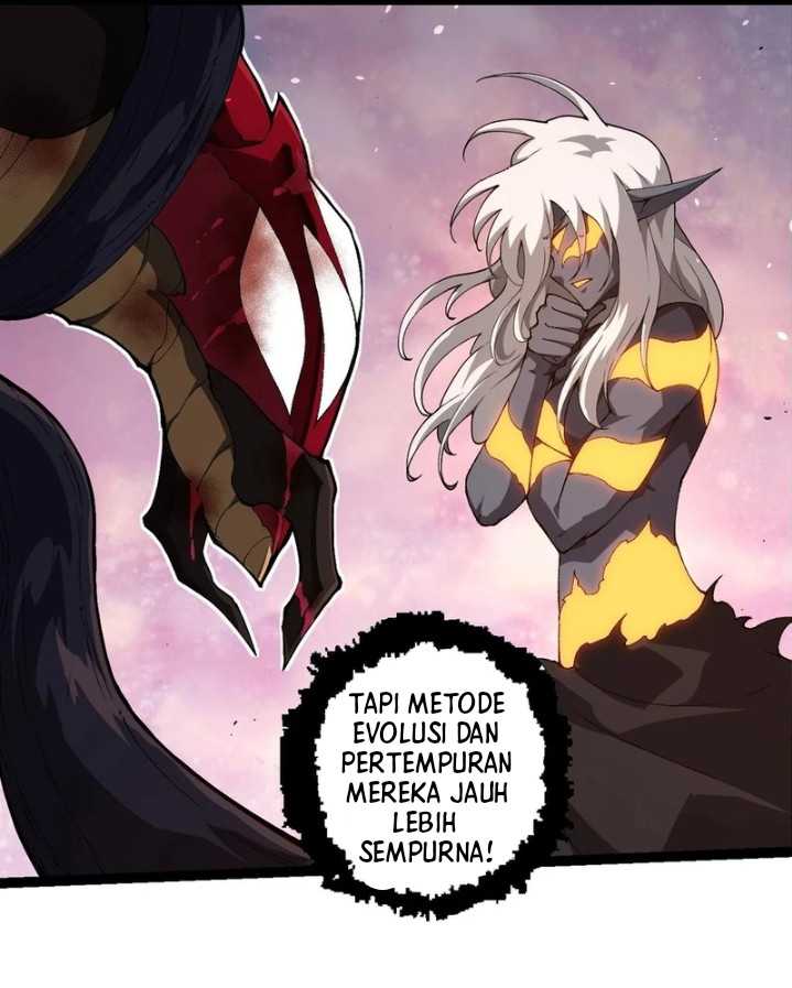 Evolution Begins With A Big Tree Chapter 382 Image 21