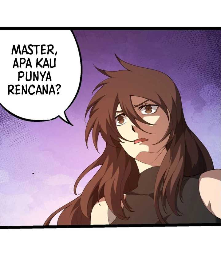 Evolution Begins With A Big Tree Chapter 382 Image 25