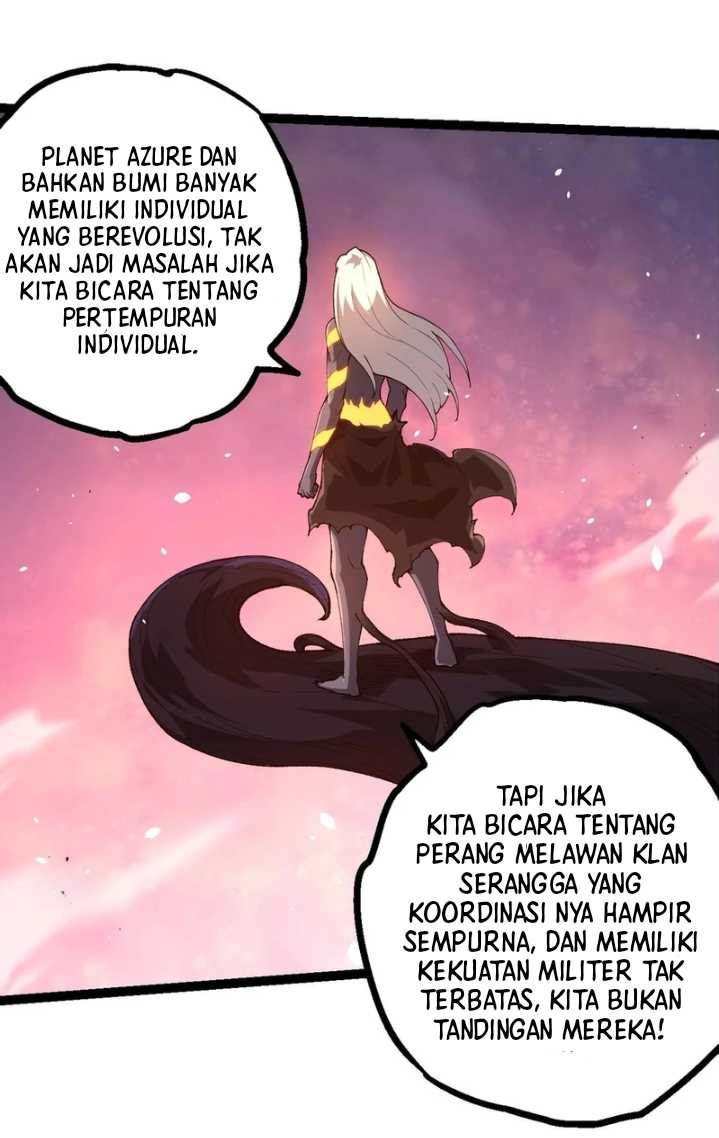 Evolution Begins With A Big Tree Chapter 382 Image 26