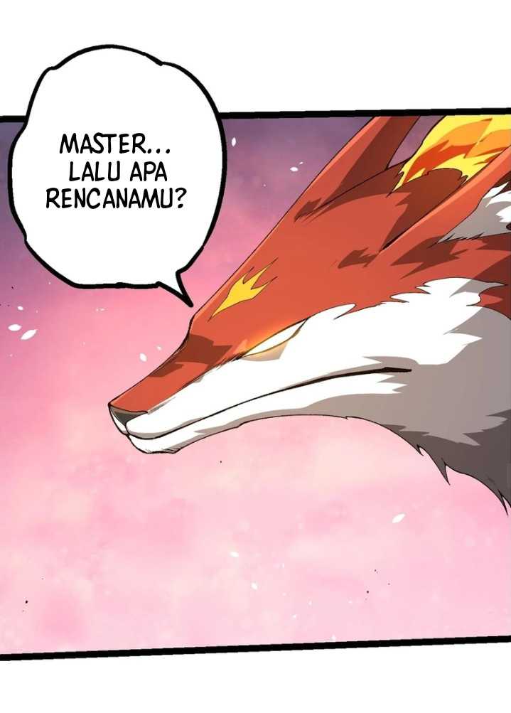 Evolution Begins With A Big Tree Chapter 382 Image 28