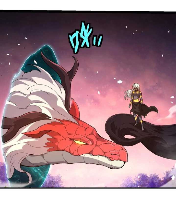 Evolution Begins With A Big Tree Chapter 382 Image 30