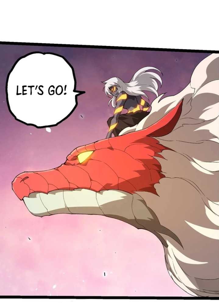 Evolution Begins With A Big Tree Chapter 382 Image 31