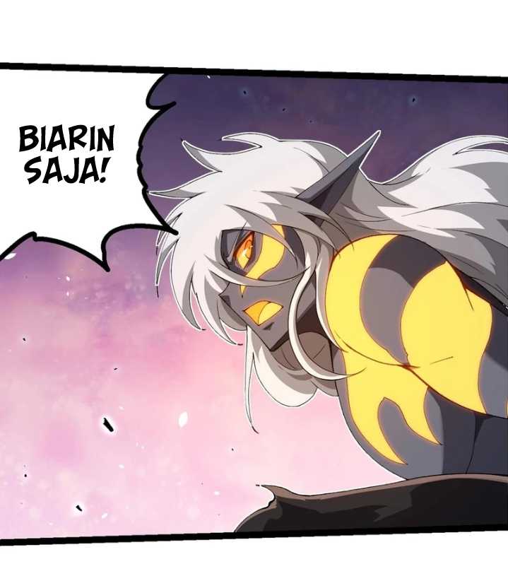 Evolution Begins With A Big Tree Chapter 382 Image 33