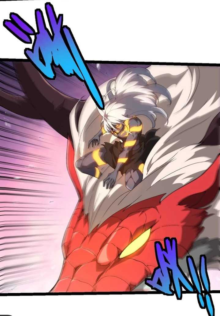 Evolution Begins With A Big Tree Chapter 382 Image 34