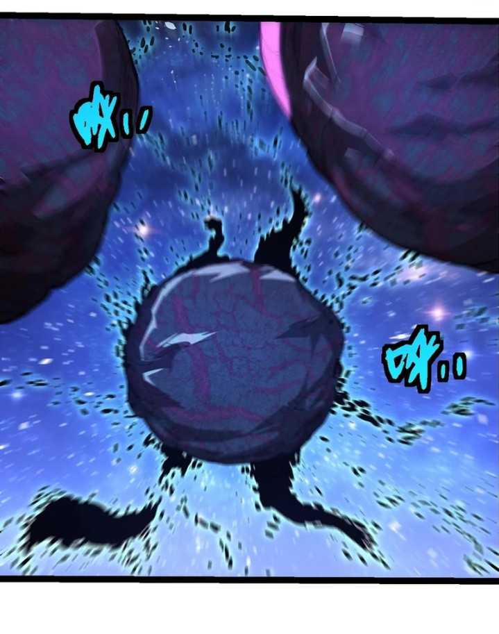 Evolution Begins With A Big Tree Chapter 382 Image 35