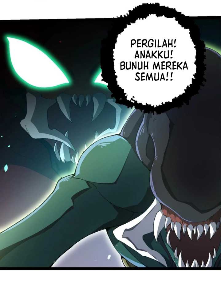 Evolution Begins With A Big Tree Chapter 382 Image 41