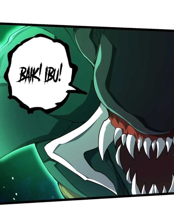 Evolution Begins With A Big Tree Chapter 382 Image 42