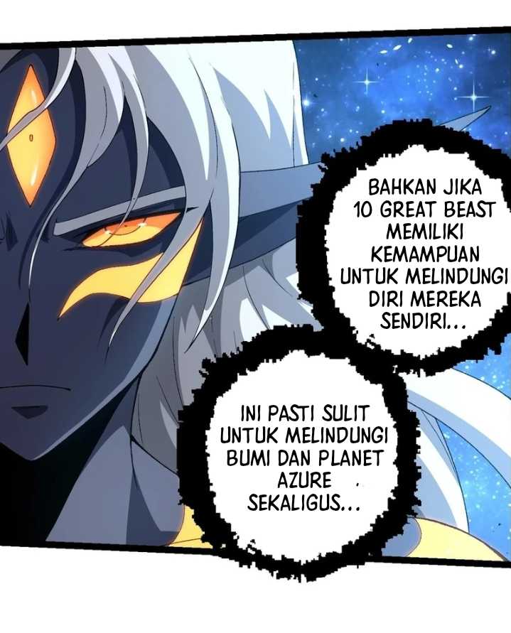 Evolution Begins With A Big Tree Chapter 382 Image 48