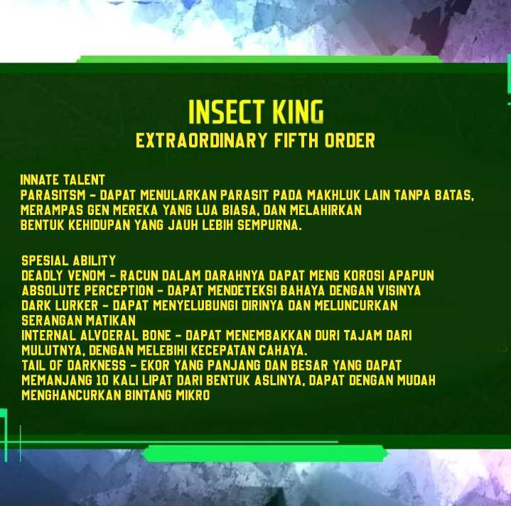 Evolution Begins With A Big Tree Chapter 382 Image 50