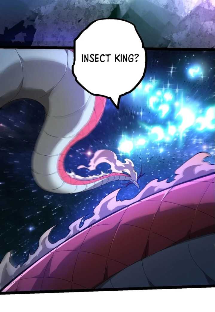 Evolution Begins With A Big Tree Chapter 382 Image 51