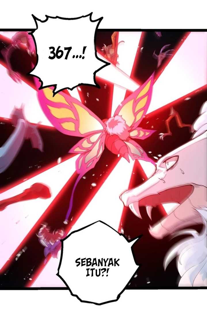 Evolution Begins With A Big Tree Chapter 382 Image 55