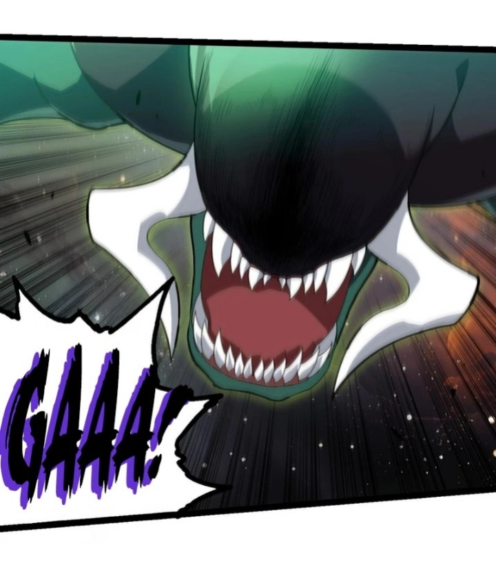 Evolution Begins With A Big Tree Chapter 383 Image 5