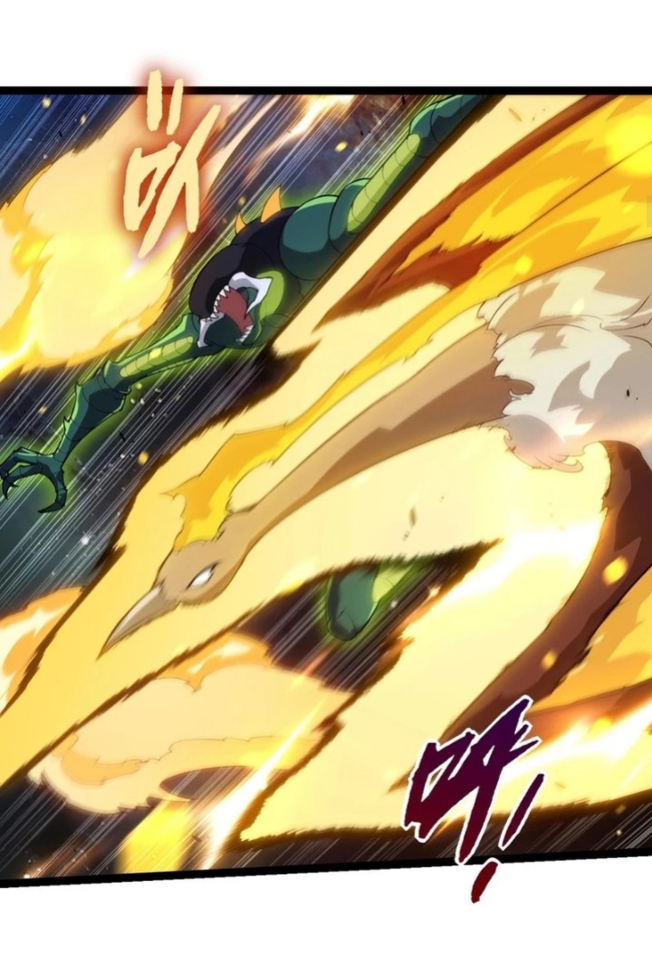 Evolution Begins With A Big Tree Chapter 383 Image 8