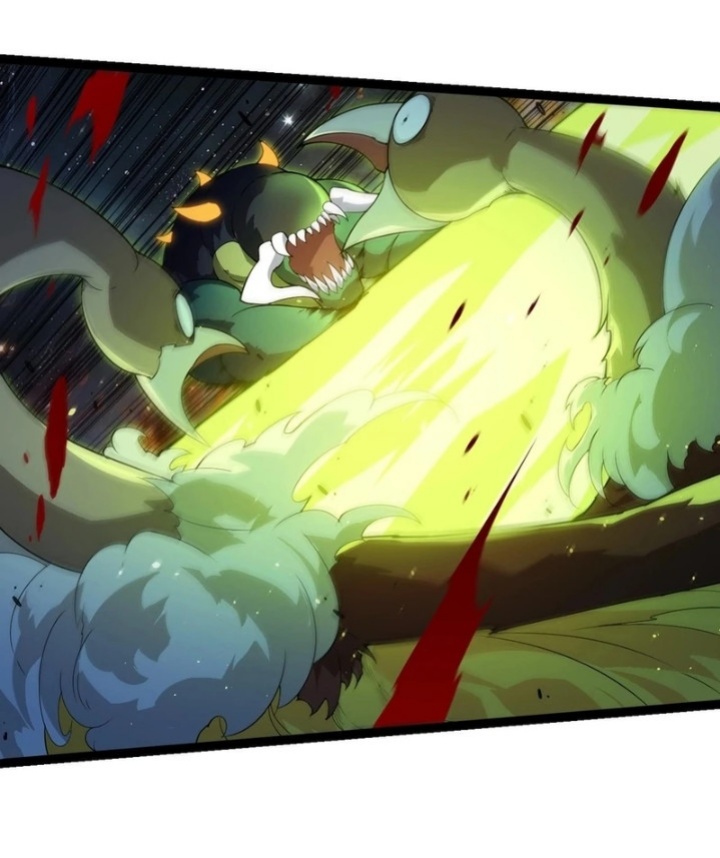 Evolution Begins With A Big Tree Chapter 383 Image 9