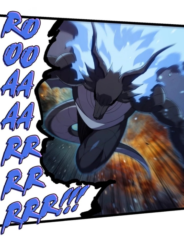 Evolution Begins With A Big Tree Chapter 383 Image 10