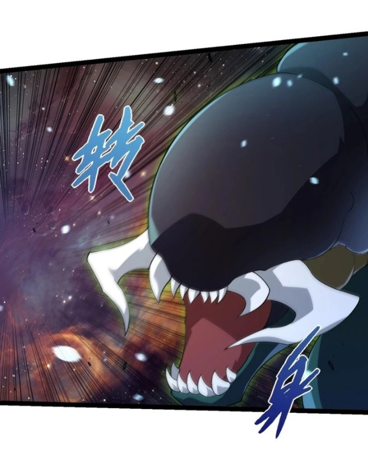 Evolution Begins With A Big Tree Chapter 383 Image 11