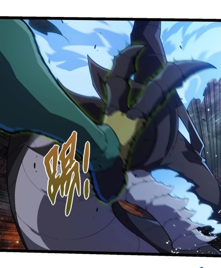 Evolution Begins With A Big Tree Chapter 383 Image 12