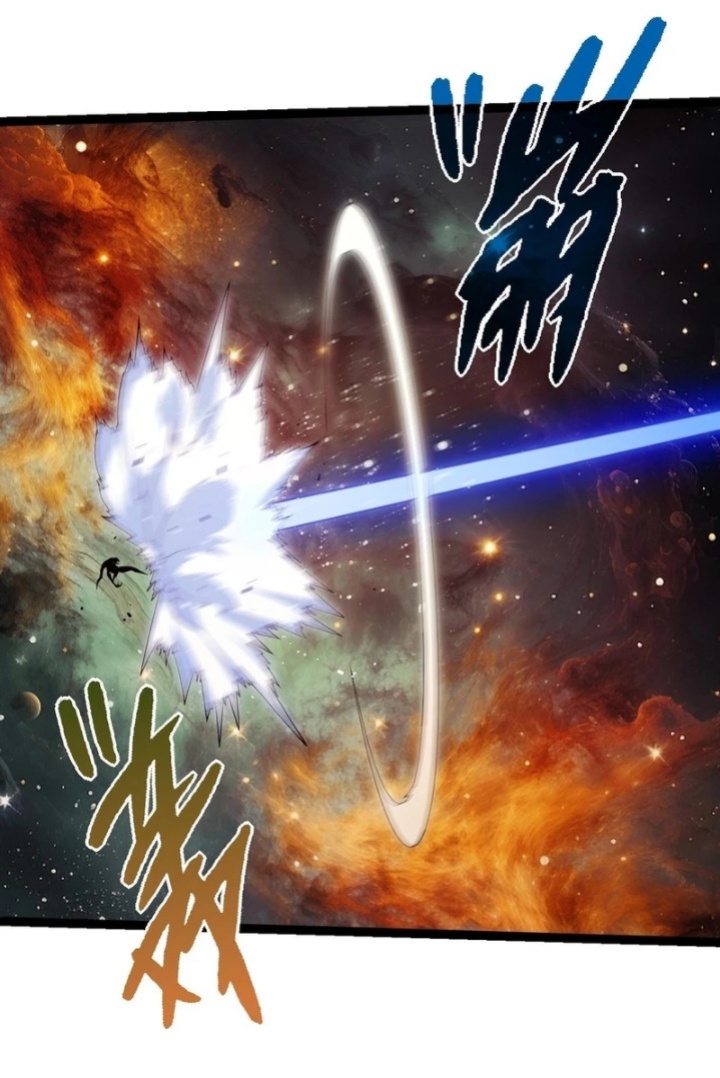 Evolution Begins With A Big Tree Chapter 383 Image 13