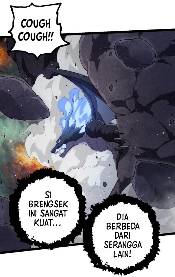 Evolution Begins With A Big Tree Chapter 383 Image 15