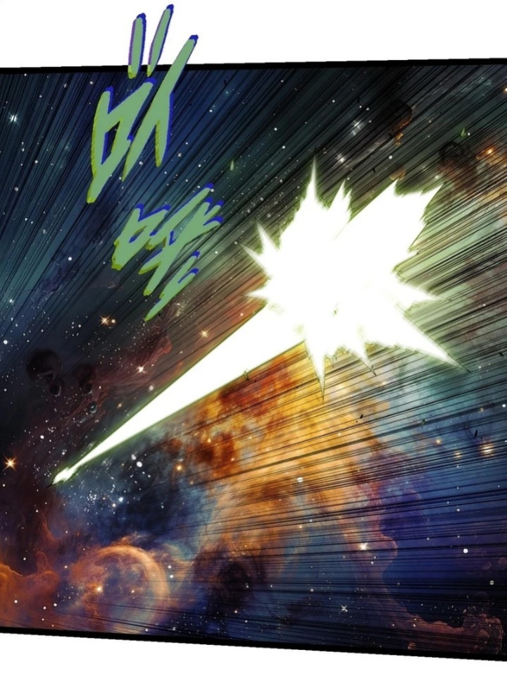 Evolution Begins With A Big Tree Chapter 383 Image 18