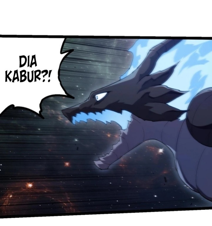 Evolution Begins With A Big Tree Chapter 383 Image 19