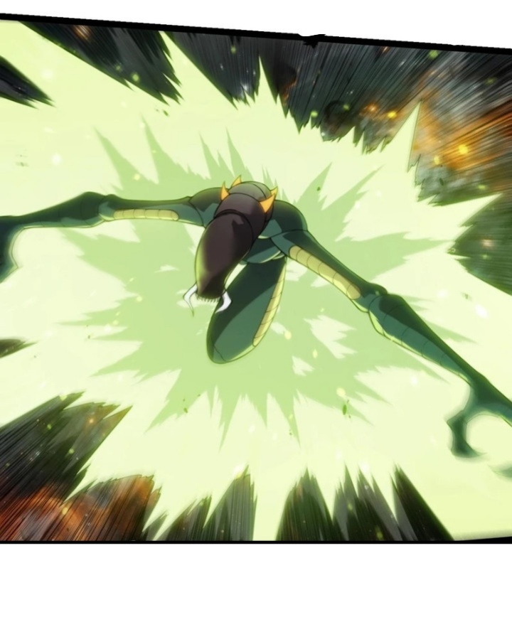 Evolution Begins With A Big Tree Chapter 383 Image 21