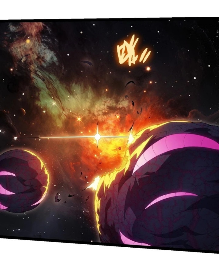 Evolution Begins With A Big Tree Chapter 383 Image 24