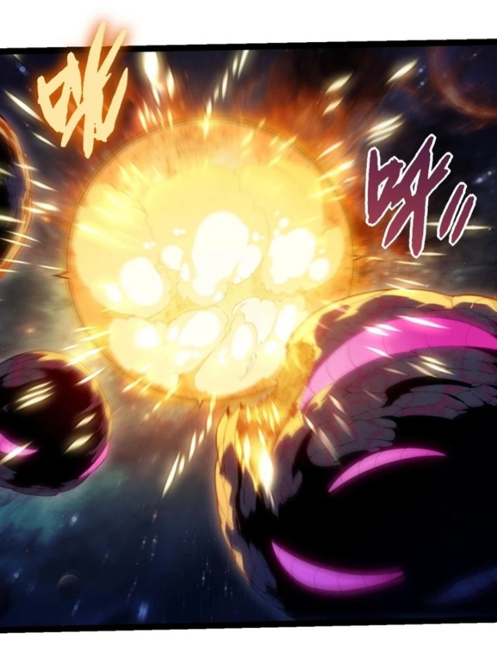 Evolution Begins With A Big Tree Chapter 383 Image 25