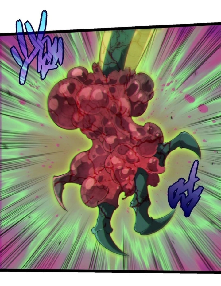 Evolution Begins With A Big Tree Chapter 383 Image 30