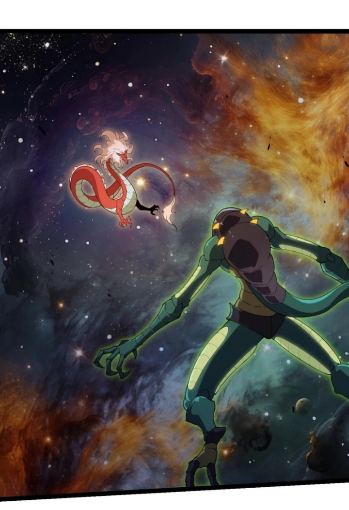 Evolution Begins With A Big Tree Chapter 383 Image 32