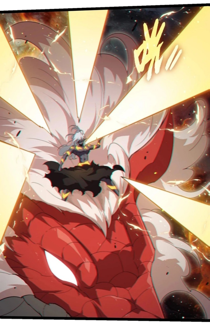 Evolution Begins With A Big Tree Chapter 383 Image 34