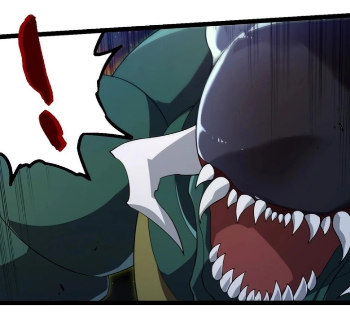 Evolution Begins With A Big Tree Chapter 383 Image 36