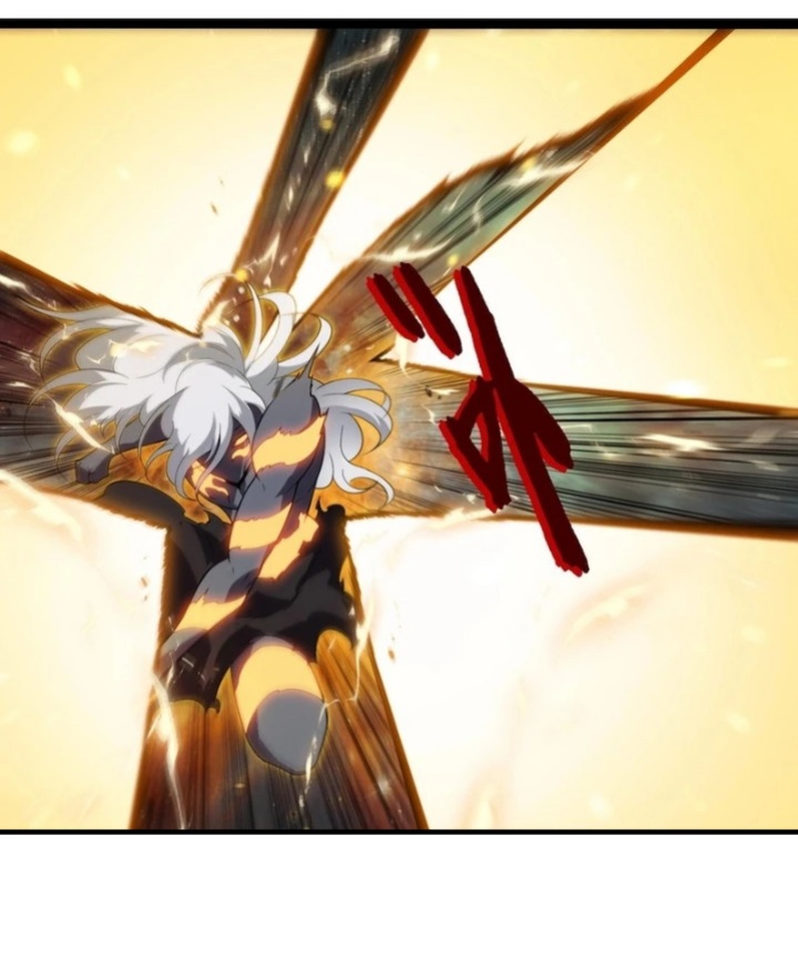 Evolution Begins With A Big Tree Chapter 383 Image 37