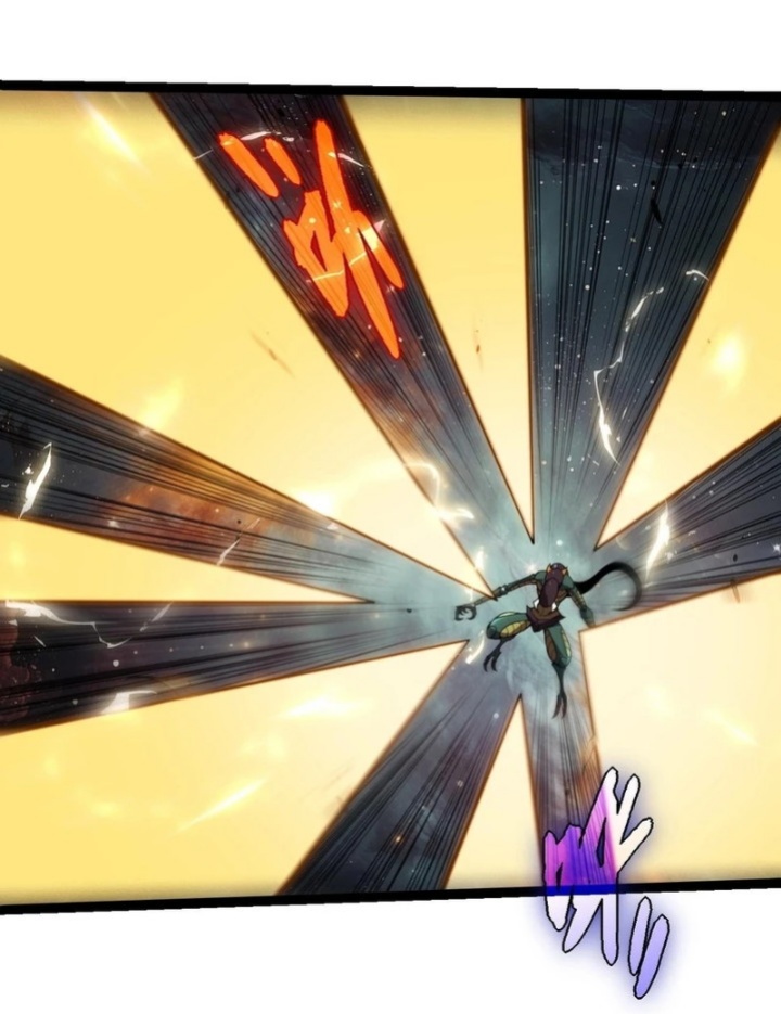 Evolution Begins With A Big Tree Chapter 383 Image 38