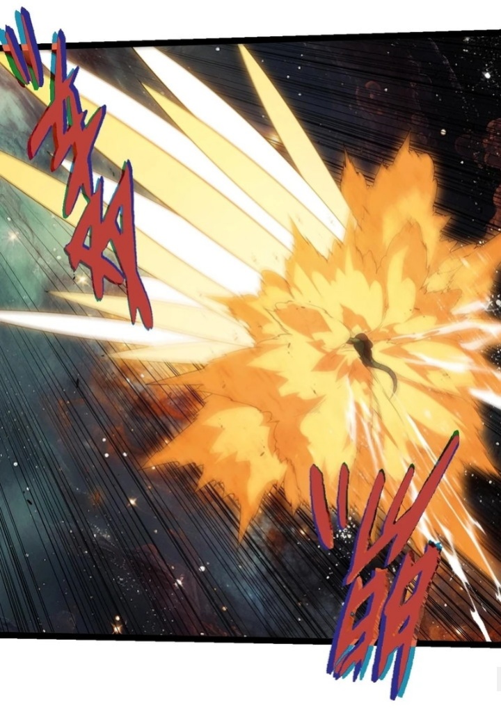 Evolution Begins With A Big Tree Chapter 383 Image 39