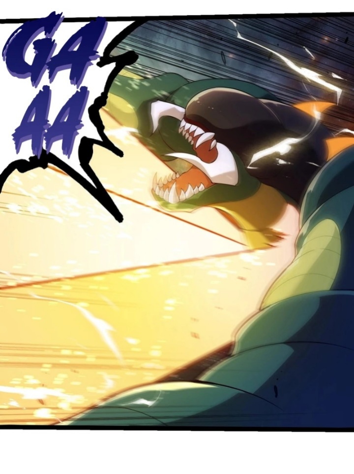 Evolution Begins With A Big Tree Chapter 383 Image 40