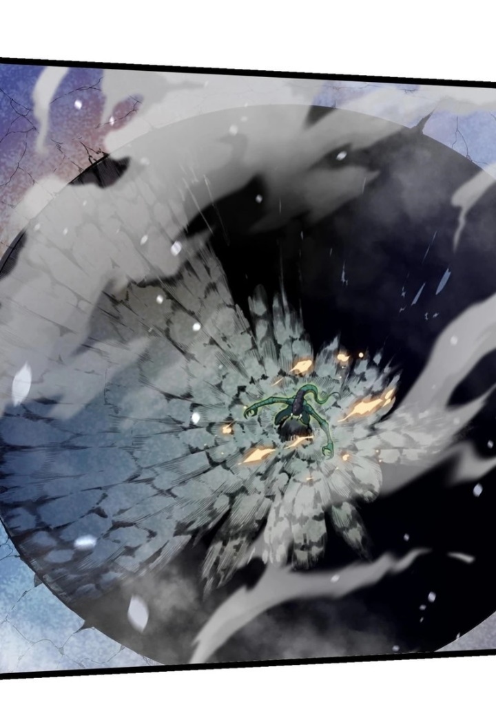 Evolution Begins With A Big Tree Chapter 383 Image 43